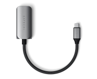 Satechi Ethernet Adapter - adapter USB-C 2.5 do Ethernet - 1242147 - zdjęcie 3